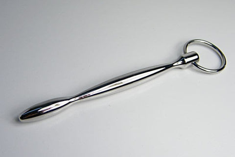Cruz Pleasure Penis Plug by BDStyle - Penis Plugs