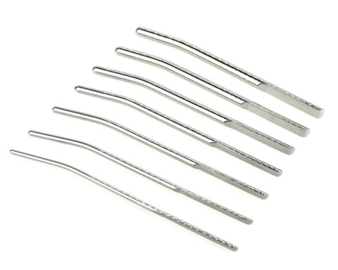 Deluxe Urethral Play Sound Kit by BDStyle - Penis Plugs