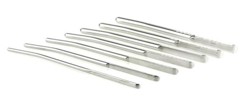 Deluxe Urethral Play Sound Kit by BDStyle - Penis Plugs