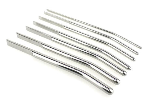 Deluxe Urethral Play Sound Kit by BDStyle - Penis Plugs