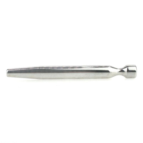 Dermal Metal Penis Plug by BDStyle - Penis Plugs