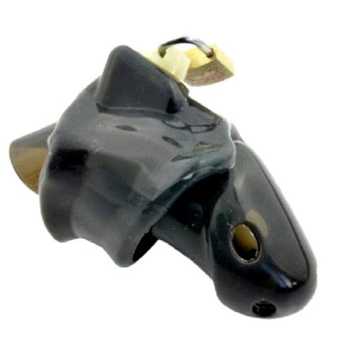 Dick Cage Silicone Chastity Device by BDStyle - Male Chastity