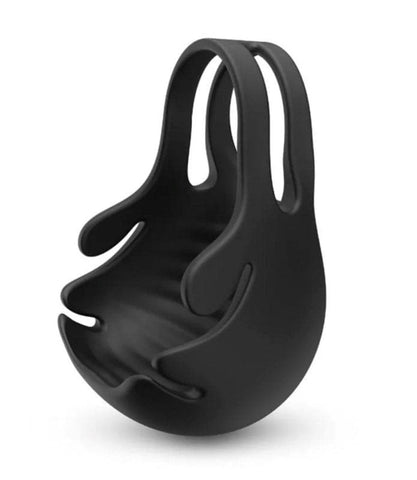 Dorcel Fun Bag Cock Ring Silicone by Marc Dorcel Toys - Cock Rings