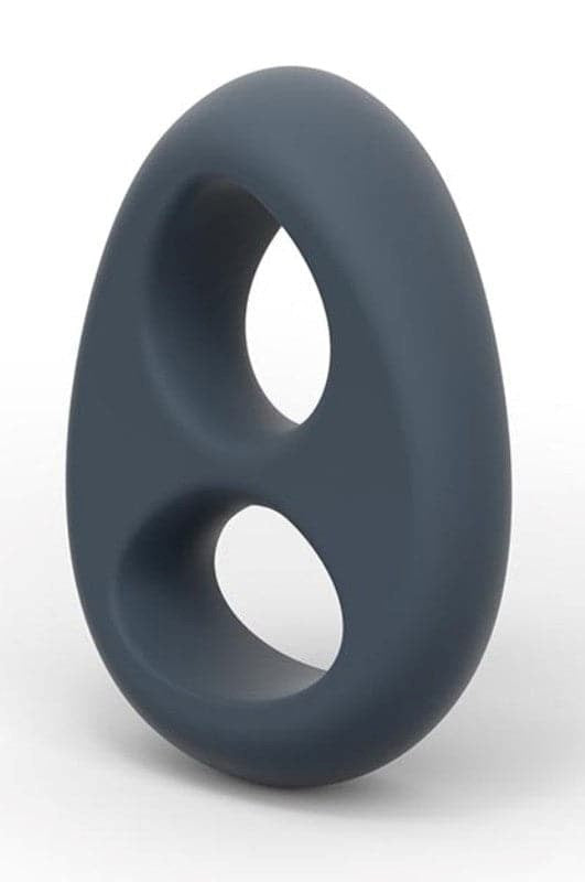 Dorcel Liquid-Soft Teardrop Cockring - - Cock Rings