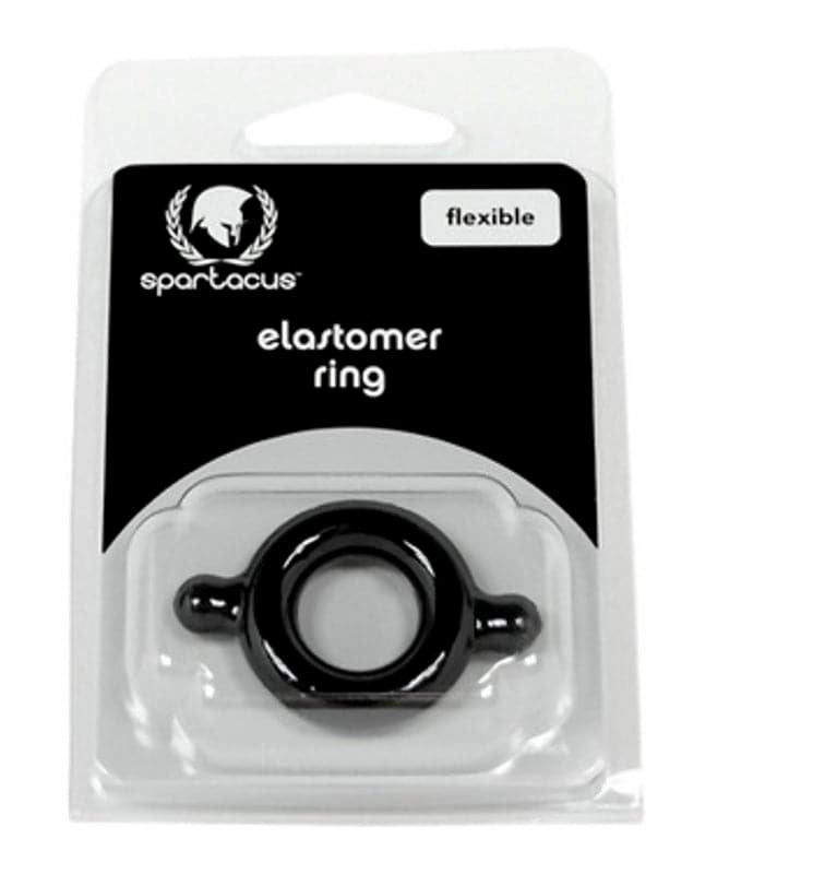 Elastomer C Ring - - Cock Rings