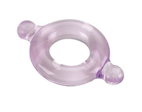 Elastomer C Ring by Spartacus Enterprises - Cock Rings