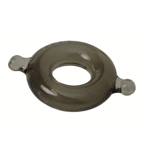 Elastomer Cock Ring Large by Spartacus Enterprises - Cock Rings