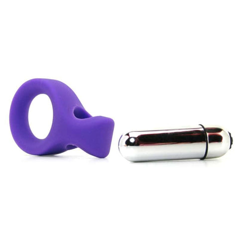 Embrace Lovers Cock Ring by California Exotics - Cock Rings