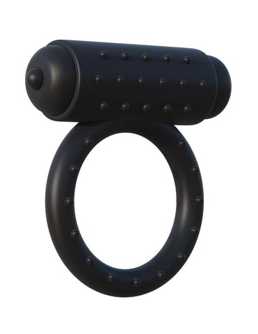 The Wingman Vibrating Cock Ring by Pipedream Products - Cock Rings
