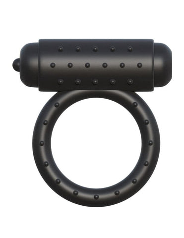 The Wingman Vibrating Cock Ring by Pipedream Products - Cock Rings