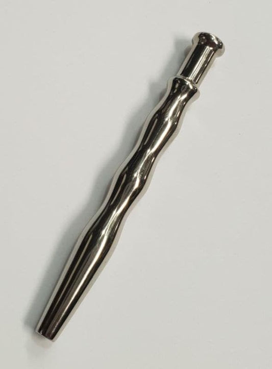 Fetish Muse Penis Wand Waved - - Penis Plugs