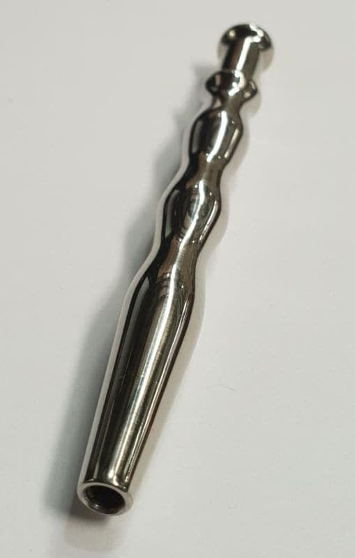 Fetish Muse Penis Wand Waved - - Penis Plugs