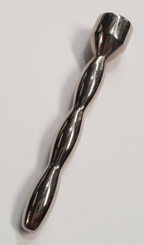 Adult Gemmed Penis Plug by Hell's Couture - Penis Plugs