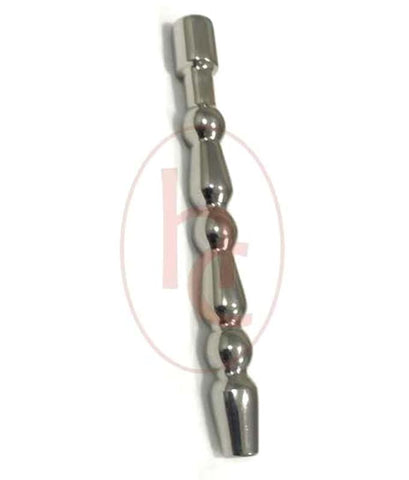 Hammer Time Penis Plug Stainless Steel by BDStyle - Penis Plugs