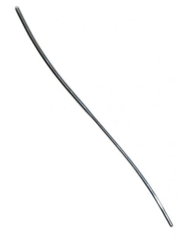 Hegar Medical-Grade Steel Urethra Dilator - Penis Plugs