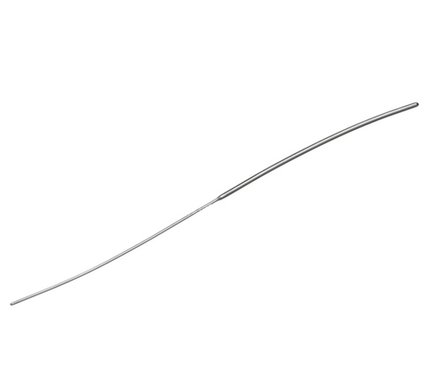 Hegar Medical-Grade Steel Urethra Dilator - Penis Plugs