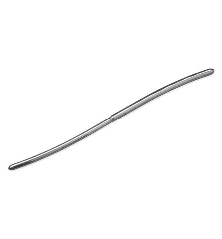 Hegar Medical-Grade Steel Urethra Dilator - Penis Plugs