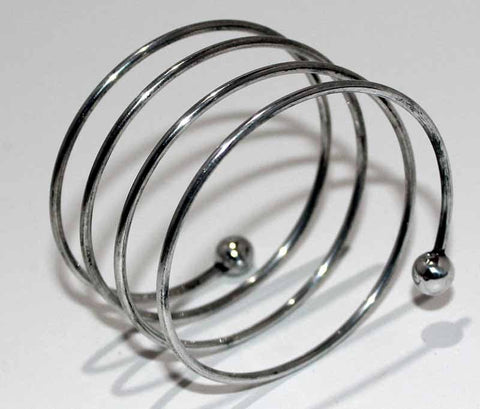 Hells Couture 4shared Cock Ring Spiral by Hell's Couture - Cock Rings