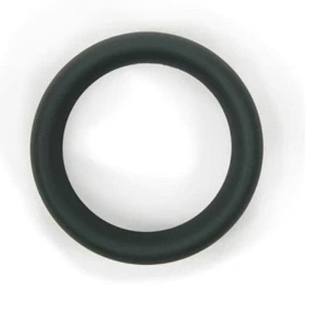 Hombre Snug Fit Silicone C-Band Cock Ring by Topco - Cock Rings