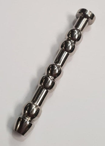 Humpty Cum Thru Penis Plug by Hell's Couture - Penis Plugs