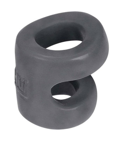 CONNECT Dual-Function Cock Ring by Hunkyjunk - Cock Rings
