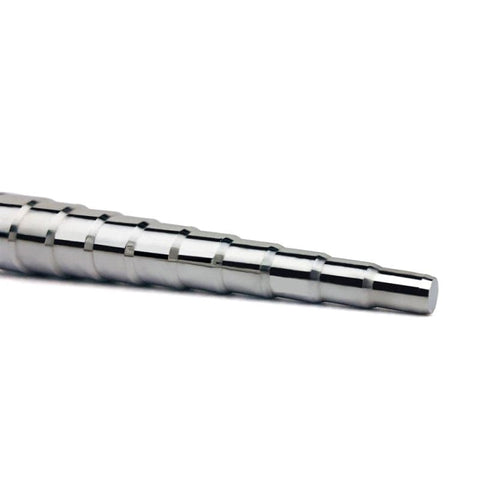 Incremental Penis Plug With Scale by BDStyle - Penis Plugs