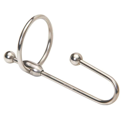 Indude Urethral Stimulator Penis Plug by BDStyle - Penis Plugs