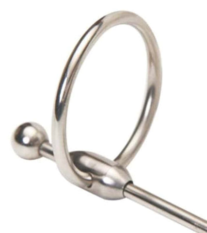 Indude Urethral Stimulator Penis Plug by BDStyle - Penis Plugs