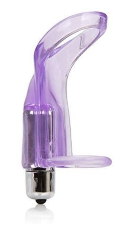 Intimate Pleasure Men's Cock Ring by California Exotics - Cock Rings