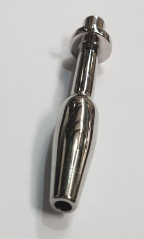 Jammer Cum Thru Penis Plug by Hell's Couture - Penis Plugs