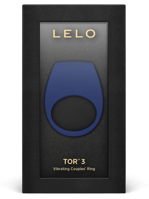 Lelo Tor 3 - - Cock Rings