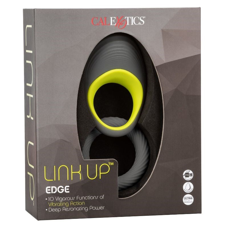 Link Up Edge - - Cock Rings