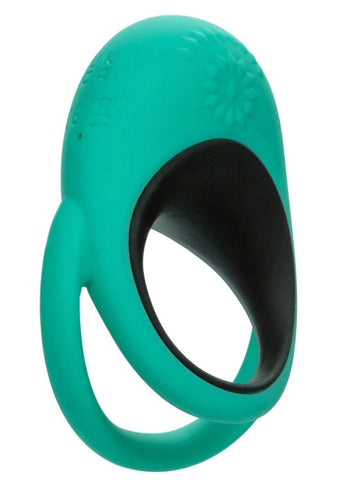Link Up Remote Alpha Multi-Function Cock Ring - Vibrating Cock Rings