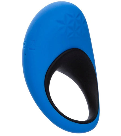 Link Up Max Remote Controlled Vibrating Dick Cock Ring - Vibrating Cock Rings
