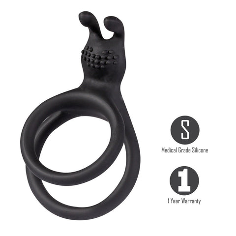 Maia ATLAS Cock & Balls Ring by Maia Toys - Cock Rings