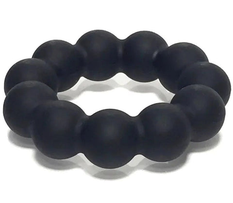 Meat Ballz - Black Cock and Ball Toy by C1R Releasing - Ball and Cock Toys