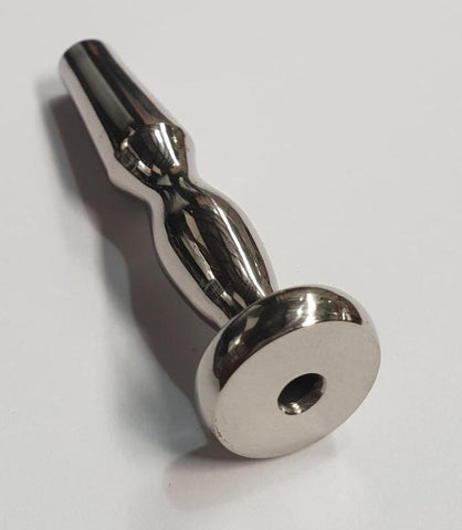 Mens Health Cum Thru Penis Plug by Hell's Couture - Penis Plugs