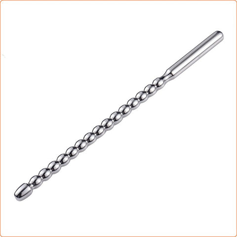 Mini Size Urethral Penis Plug by BDStyle - Penis Plugs