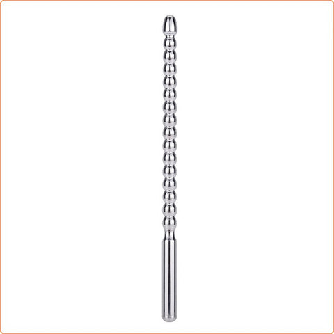 Mini Size Urethral Penis Plug by BDStyle - Penis Plugs