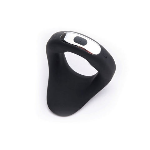 MotoVibe Apex Cock And Ball Vibrator by Sport Fucker - Ball and Cock Toys