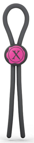 Mr Dorcel Lasso Cock Ring by Marc Dorcel Toys - Cock Rings