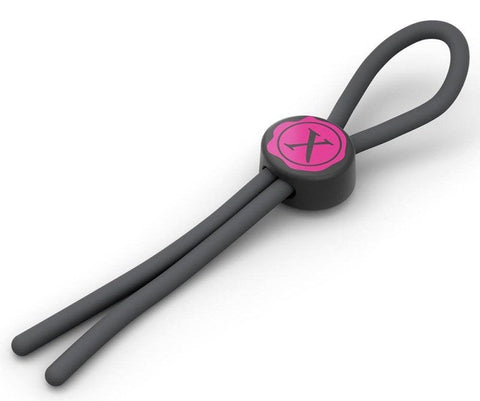 Mr Dorcel Lasso Cock Ring by Marc Dorcel Toys - Cock Rings
