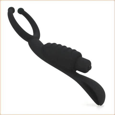 Multi-Use Erection Tool Cock and Ball Toy by BDStyle - Ball and Cock Toys