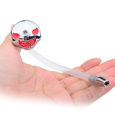 Mushroom Urethral Catheter Penis Plug by BDStyle - Penis Plugs