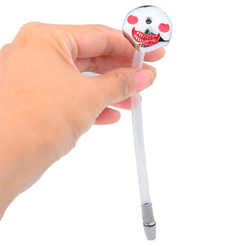 Mushroom Urethral Catheter Penis Plug by BDStyle - Penis Plugs