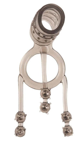 Nick Hawk GIGOLO Hawk Cock Enhancer by California Exotics - Cock Rings