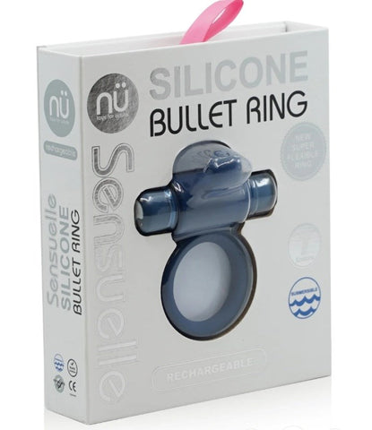 Rev Ring by Nu Sensuelle - Cock Rings