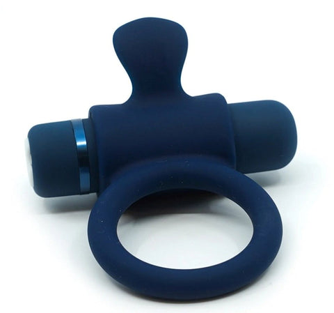 Rev Ring by Nu Sensuelle - Cock Rings
