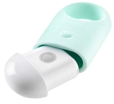 Mens Ooh Intimate Cock Ring Silicone by Je Joue - Cock Rings