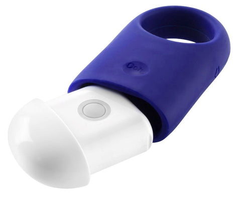 Mens Ooh Intimate Cock Ring Silicone by Je Joue - Cock Rings